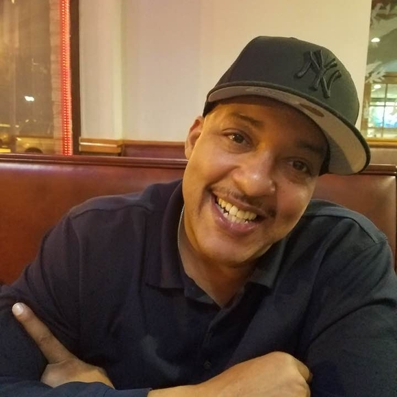 Meet your Posher, Greg - Picture 1 of 1